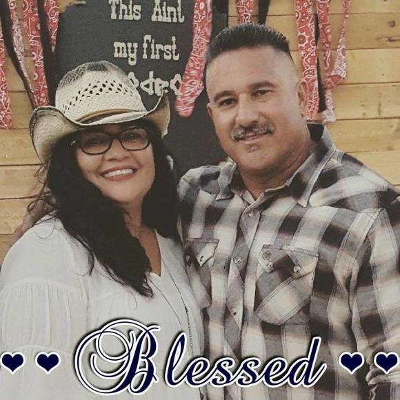 Meet your Posher, Rita - Picture 1 of 1